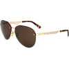 Tonino Lamborghini sunglasses S02A (61/15/140) - (TL603S)