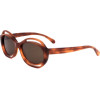 Veronika Wildgruber sunglasses 002 (55/17/145) - (ELLA W012)