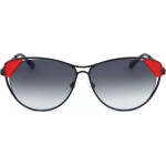 Veronika Wildgruber sunglasses 002 G (56/12/145) - (JULES W048)