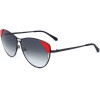 Veronika Wildgruber sunglasses 002 G (56/12/145) - (JULES W048)