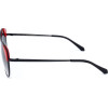 Veronika Wildgruber sunglasses 002 G (56/12/145) - (JULES W048)