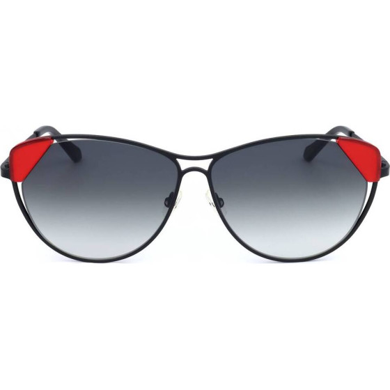 Veronika Wildgruber sunglasses 002 G (56/12/145) - (JULES W048)