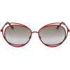 Veronika Wildgruber sunglasses 003 (56/16/145) - (DARJEELING W014)