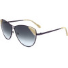 Veronika Wildgruber sunglasses 074 D (56/12/145) - (JULES W048)