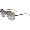 Veronika Wildgruber sunglasses 074 D (56/12/145) - (JULES W048)