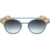 Veronika Wildgruber sunglasses 075 D (52/20/145) - (TATI W051)