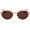Veronika Wildgruber sunglasses 079 (57/19/145) - (EMPTY W045)