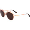 Veronika Wildgruber sunglasses 079 (57/19/145) - (EMPTY W045)