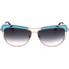 Veronika Wildgruber sunglasses 079 F (63/14/145) - (JIM W049)