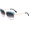 Veronika Wildgruber sunglasses 079 F (63/14/145) - (JIM W049)