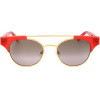 Veronika Wildgruber sunglasses 092 G (52/20/145) - (TATI W051)
