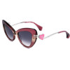 Vivienne Westwood sunglasses 206 (53/20/140) - (VW5058)