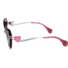 Vivienne Westwood sunglasses 206 (53/20/140) - (VW5058)