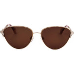 Vivienne Westwood sunglasses 400 (57/15/135) - (VW7017)