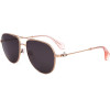 Vivienne Westwood sunglasses 401 (56/16/135) - (VW7018)