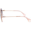 Vivienne Westwood sunglasses 401 (56/16/135) - (VW7018)