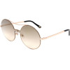 Web sunglasses 28G (00/00/140) - (WE0211)