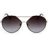 Web sunglasses 32B (57/14/140) - (WE0286)