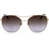Web sunglasses 32G (58/17/135) - (WE0245)