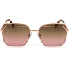Web sunglasses 33G (57/16/140) - (WE0259)