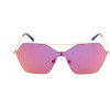 Web sunglasses 34Z (00/00/140) - (WE0213)