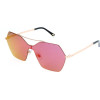 Web sunglasses 34Z (00/00/140) - (WE0213)