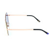 Web sunglasses 34Z (00/00/140) - (WE0213)