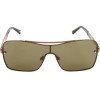 Web sunglasses 36Q (00/00/140) - (WE0202)