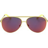 Web sunglasses 40L (57/14/145) - (WE0136)