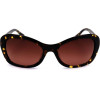 Web sunglasses 52F (56/19/130) - (WE0289)