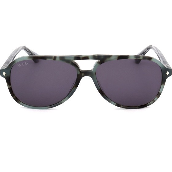 Web sunglasses 56A (59/14/145) - (WE0368)