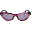 Web sunglasses 71A (52/19/145) - (WE0330)