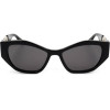 Karl Lagerfeld sunglasses 001 (54/17/140) - (KL6086S)