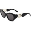 Karl Lagerfeld sunglasses 001 (54/17/140) - (KL6086S)