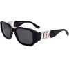 Karl Lagerfeld sunglasses 001 (55/18/140) - (KL6085S)