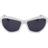 Adidas Original sunglasses 21A (59/15/130) - (OR0095)