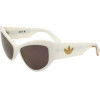 Adidas Original sunglasses 21G (57/17/135) - (OR0089)