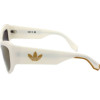 Adidas Original sunglasses 21G (57/17/135) - (OR0089)