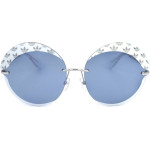 Adidas Original sunglasses 24C (67/17/135) - (OR0019)