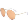 Adidas Original sunglasses 32G (59/12/140) - (OR0001)
