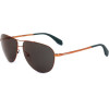 Adidas Original sunglasses 36L (58/13/145) - (OR0004)