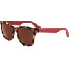 Adidas Original sunglasses 53G (56/17/145) - (OR0044 F)