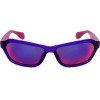 Adidas Original sunglasses 81U (58/14/135) - (OR0021)