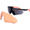 Adidas Sport sunglasses 01A 00 0 140 - (SP0027)