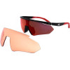 Adidas Sport sunglasses 01L (00/00/140) - (SP0027)