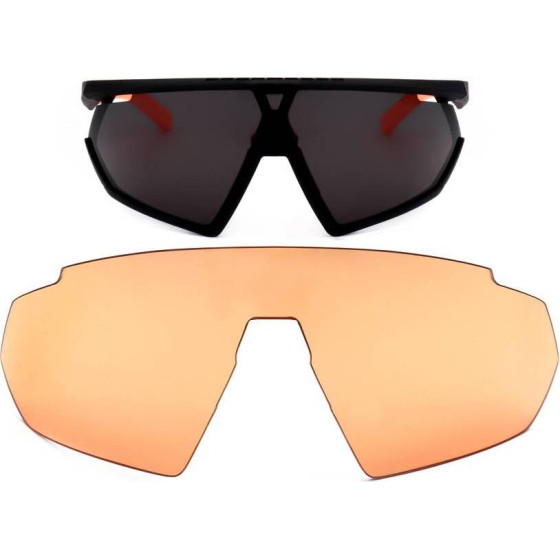Adidas Sport sunglasses 02A (00/00/135) - (SP0001)