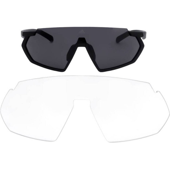 Adidas Sport sunglasses 02A (00/00/140) - (SP0041 F)