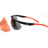 Adidas Sport sunglasses 02A 00 0 140 - (SP0015)