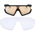 Adidas Sport sunglasses 02G (00/00/135) - (SP0054)