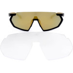 Adidas Sport sunglasses 02G (00/00/140) - (SP0041 F)